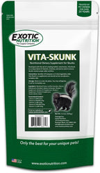 Vita-Skunk (5.2 oz) - Suplemento Nutricional para Mofetas