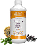 Buried Treasure Adult Daily Immune Wellness - Apoyo Inmunológico - 473ml