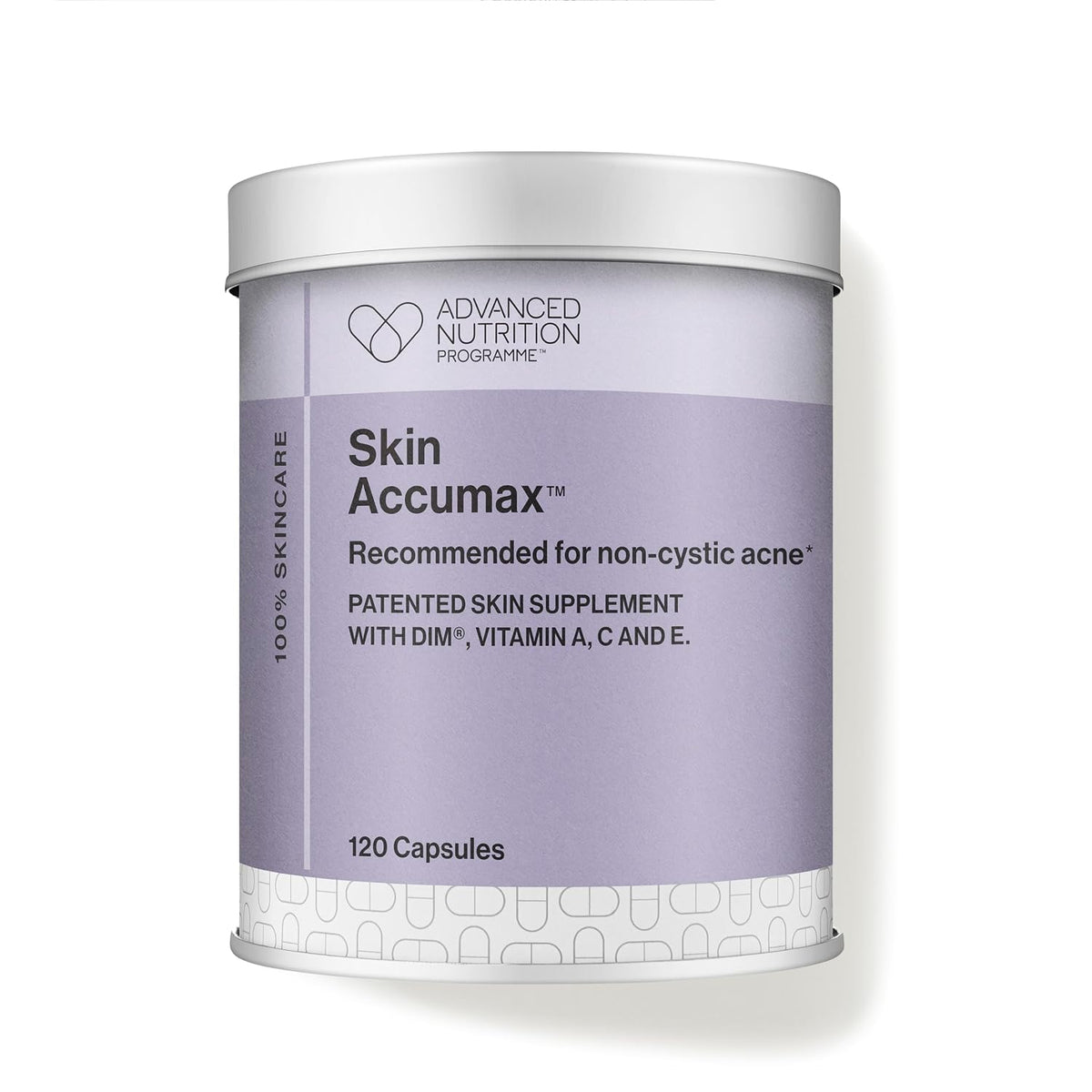 jane iredale Skin Accumax - Suplemento – Vitamina C: Contribuye a la formación normal de colágeno para el – Image 8