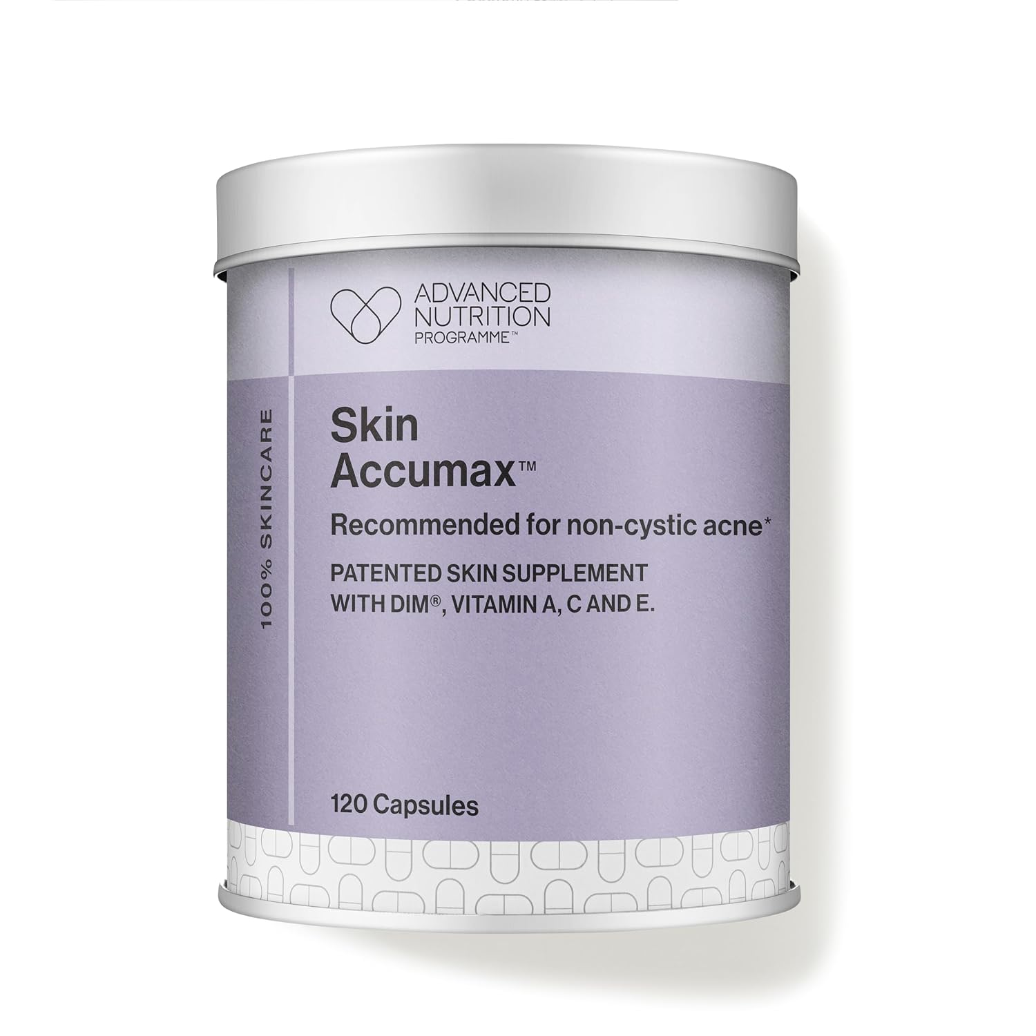 jane iredale Advanced Nutrition Programme Skin Accumax Suplemento Nutricional para la Piel