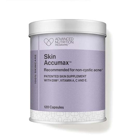 jane iredale Advanced Nutrition Programme Skin Accumax Suplemento Nutricional para la Piel