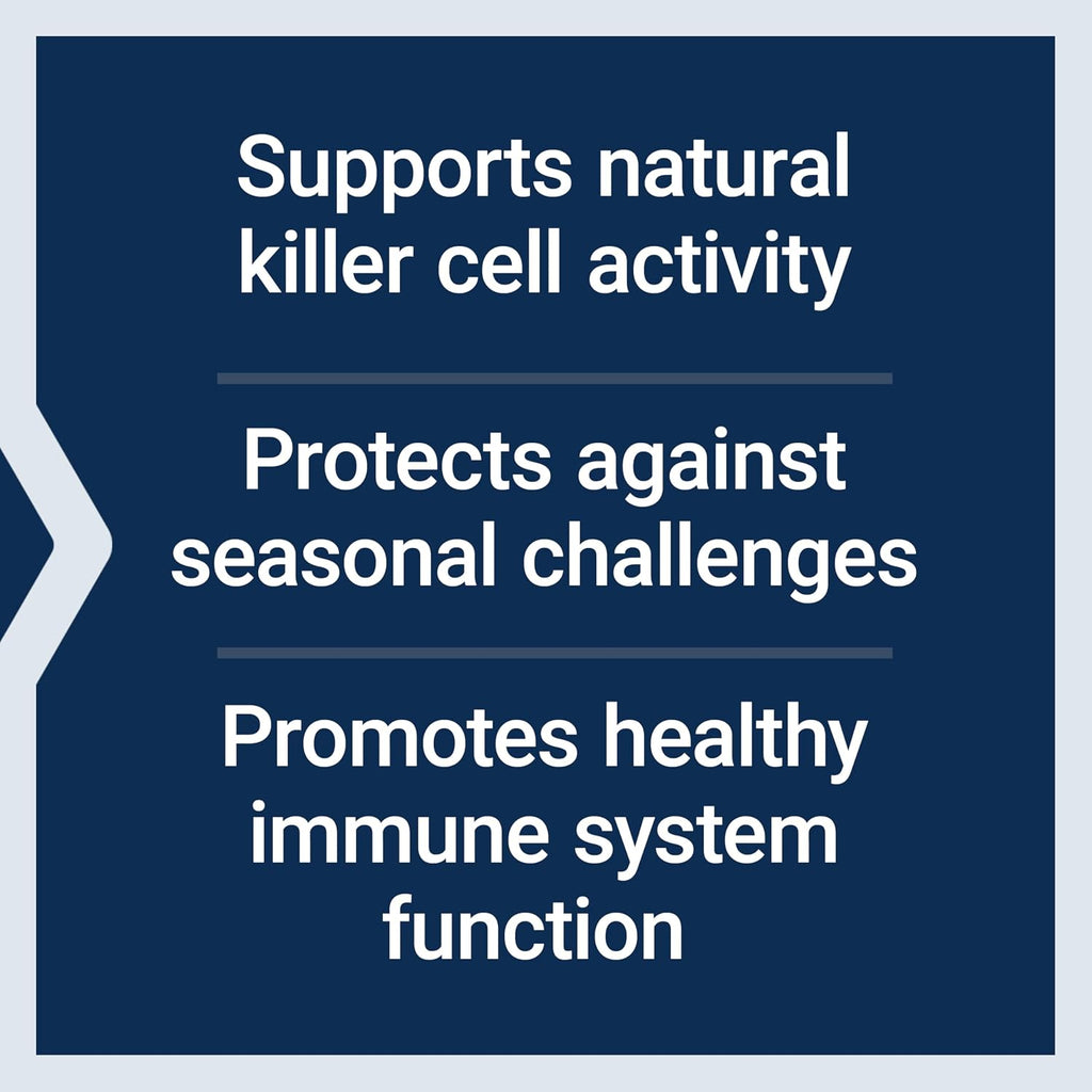 Life Extension NK Cell Activator™, Immune Support, NK Cell Activity, Enzymatically Modified Rice Bran, Non-GMO, Vegetarian, 30 Tablets
