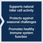 Life Extension NK Cell Activator™, Immune Support, NK Cell Activity, Enzymatically Modified Rice Bran, Non-GMO, Vegetarian, 30 Tablets
