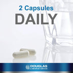 Douglas Laboratories Prenatal - Complejo multivitamínico y mineral para el embarazo - 60 cápsulas