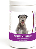 Healthy Breeds Irish Wolfhound Multivitamin Soft Chew for Dogs 180 Count