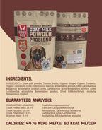 Boss Dog Leche de Cabra en Polvo Problend, 340 g