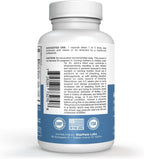 Advanced Memory Formula Extreme Brain Booster – 180 Cápsulas (3 Paquetes)