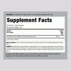 Piping Rock DMG (B-15) Suplemento, 150 mg, 180 Cápsulas - Dimetilglicina HCl, No-GMO, Sin Gluten