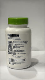 Hyperbiotics Pro Women Probióticos para Mujer | Salud Vaginal y Urinaria | 6 Cepas | 60 Comprimidos Veganos
