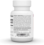 Source Naturals Adaptofem Lignan Extract, Adaptógeno para la Menopausia sin Soja - 30 Cápsulas