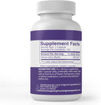 Pure Original Ingredients Slippery Elm, 100 Cápsulas Puro Sin Aditivos
