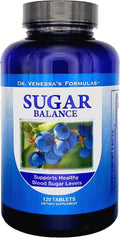 Sugar Balance Support 120 Comprimidos