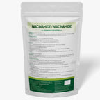 Earth Nourish Niacinamide Powder 3.52 oz / 100g – Grado Cosmético para DIY