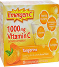 Alacer Emergen-C Mandarin - 30 Sobres