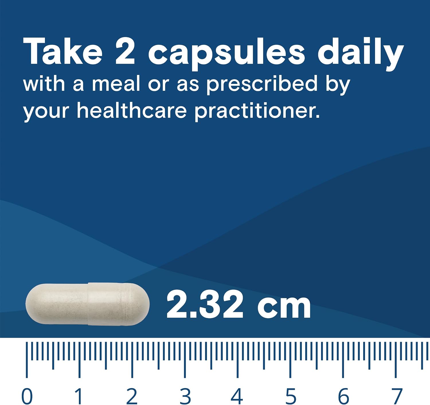 Bariatric Fusion Multivitamínico Bariátrico Sin Hierro – 180 Cápsulas (3 Meses)