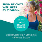 Vitamina D Plus – D3 5000 UI con K1, K2 (MK4) y GG | Reignite Wellness