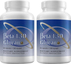 Transfer Point Beta 1,3D Glucano 500 mg, 180 Cápsulas (Pack de 3)