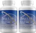 Transfer Point Beta 1,3D Glucan 500 mg (120 Cápsulas, Pack de 2)