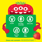 Multivitamínico Infantil con Hierro y Minerales - 120 Comprimidos Masticables