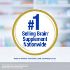 Prevagen Regular Strength Orange Chewables - 30 Comprimidos