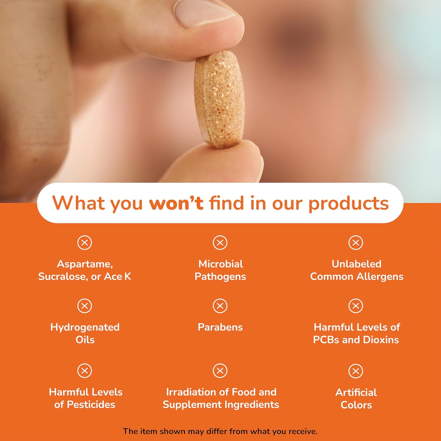 NOW Foods Niacina (Vitamina B-3) 250 mg, Sin Enrojecimiento, 180 Cápsulas Vegetales