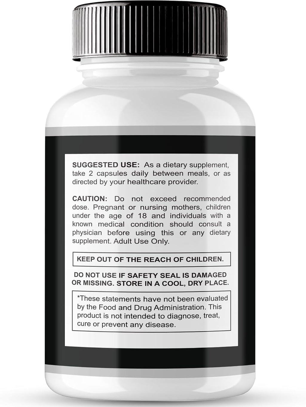Bioprost Cápsulas - Suplemento para la Salud Prostática (2 Paquetes)