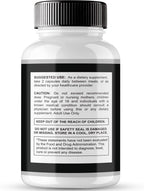 Bioprost Cápsulas - Suplemento para la Salud Prostática (2 Paquetes)