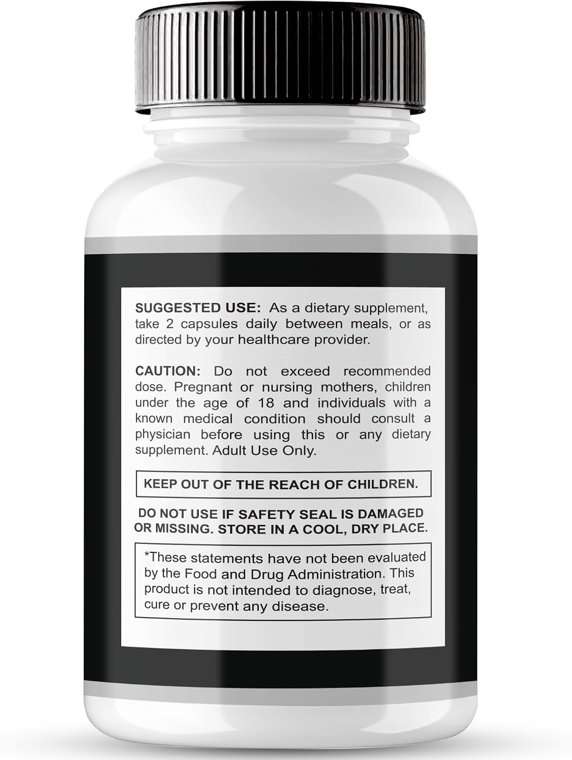 Bioprost Cápsulas - Suplemento para la Salud Prostática (2 Paquetes)