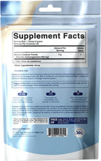 Vitamatic Calostro Bovino en Polvo 30% IgG - 180 g - Apoyo Inmunitario y Digestivo - Sin Sabor