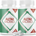 Altai Balance Support Formula Cápsulas (2 Paquetes)