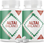 Altai Balance Support Formula Cápsulas (2 Paquetes)