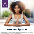 Designs for Health NeuroRenew - Suplemento para la Función Nerviosa (120 Cápsulas)