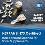 HMS Nutrition Vitamina C Liposomal 1600 mg — Cápsulas Liposomales de Alta Absorción para el Apoyo Inmunitario y la Piel | Certificado NSF, No GMO, Sin Gluten | 180 Cápsulas (Suministro para 90 Días)