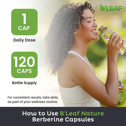 B’Leaf Nature Berberina Phytosome, 120 – Proteína de guisante: fuente vegetal que complementa la matriz lipídica. – Image 8