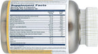 Solaray B-Stress PM Suplemento, 120 cápsulas