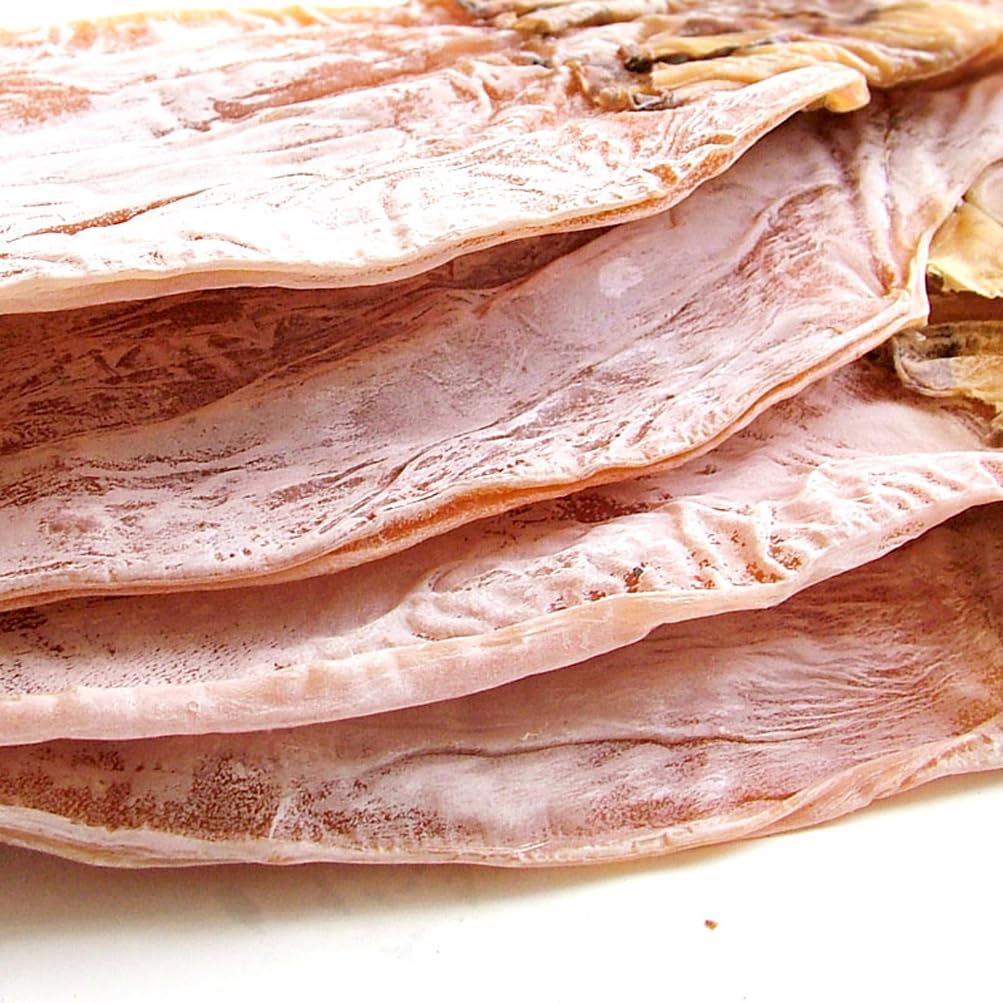 Dried Squid You Yu Gan (1000g(35.27oz))