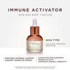 Osmosis Skincare Activador Inmune, Elixir Reparador, 30 ml