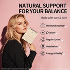 RUNICA Myo-Inositol & D-Chiro Inositol (40:1) - 360 Cápsulas
