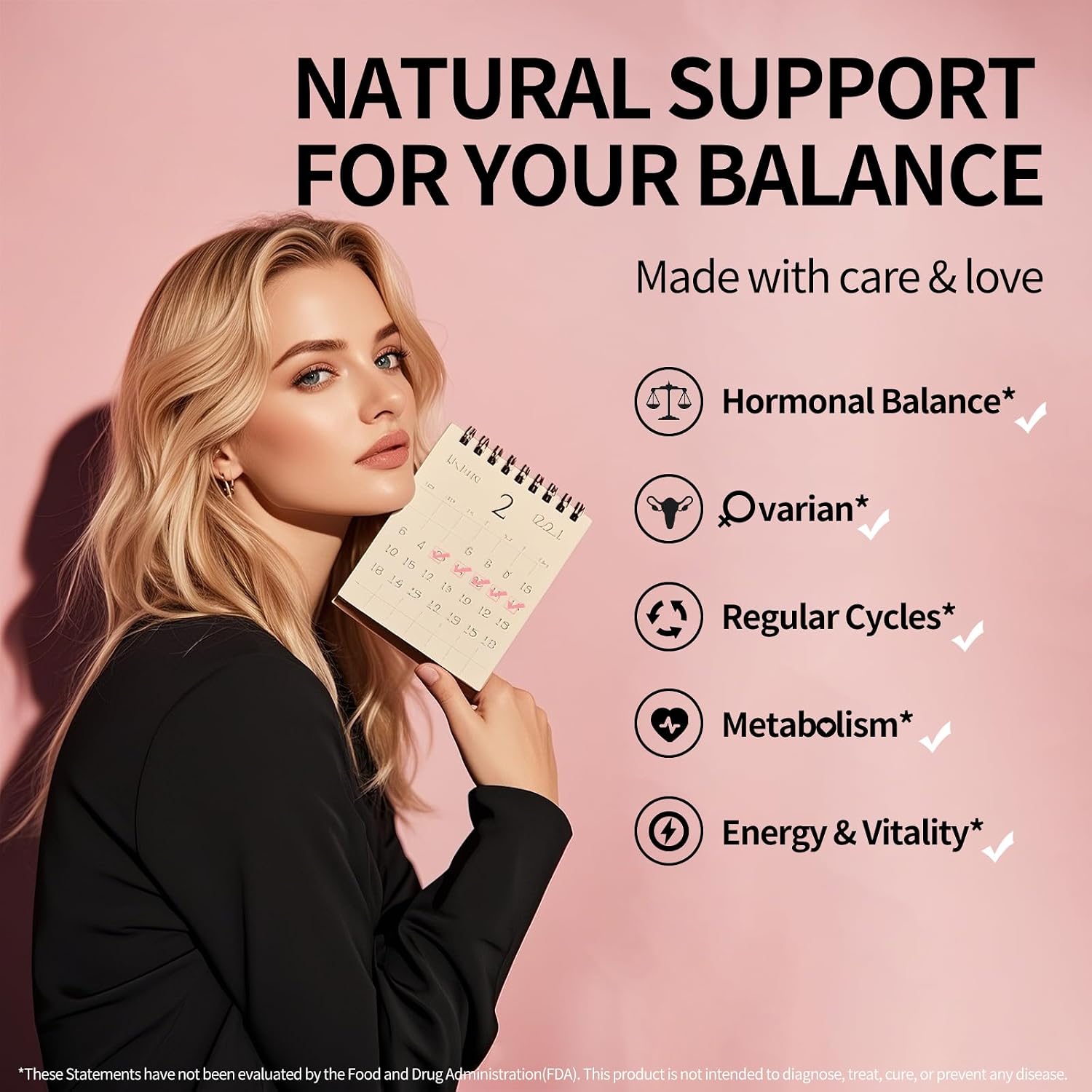 RUNICA Myo-Inositol & D-Chiro Inositol (40:1) - 360 Cápsulas