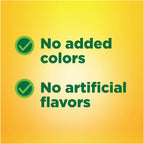 Nature Made Vitamin C 500 mg Chewable Tablets Citrus Flavor - 60 Count (Pack of 3)