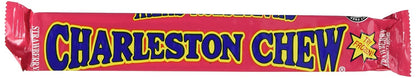 Charleston Chew Strawberry Multivitamínico 24 CT – Image 1