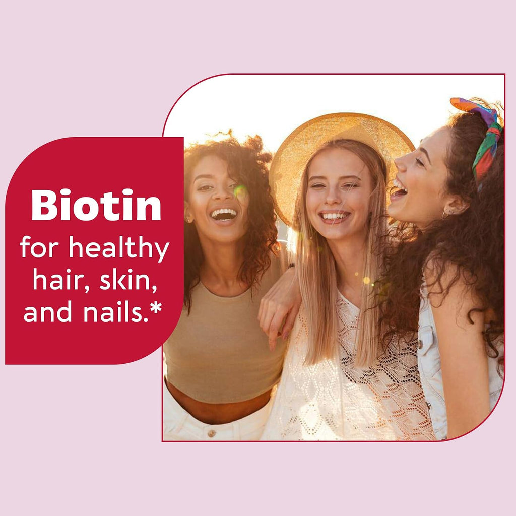 Nextdia Multivitamínico Metilado para Mujeres en Gominolas - 60 unidades