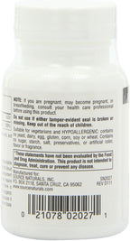 Source Naturals MegaFolinic, 60 Tabletas (Paquete de 2)