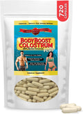 BodyBoost Calostro Bovino - 720 Cápsulas