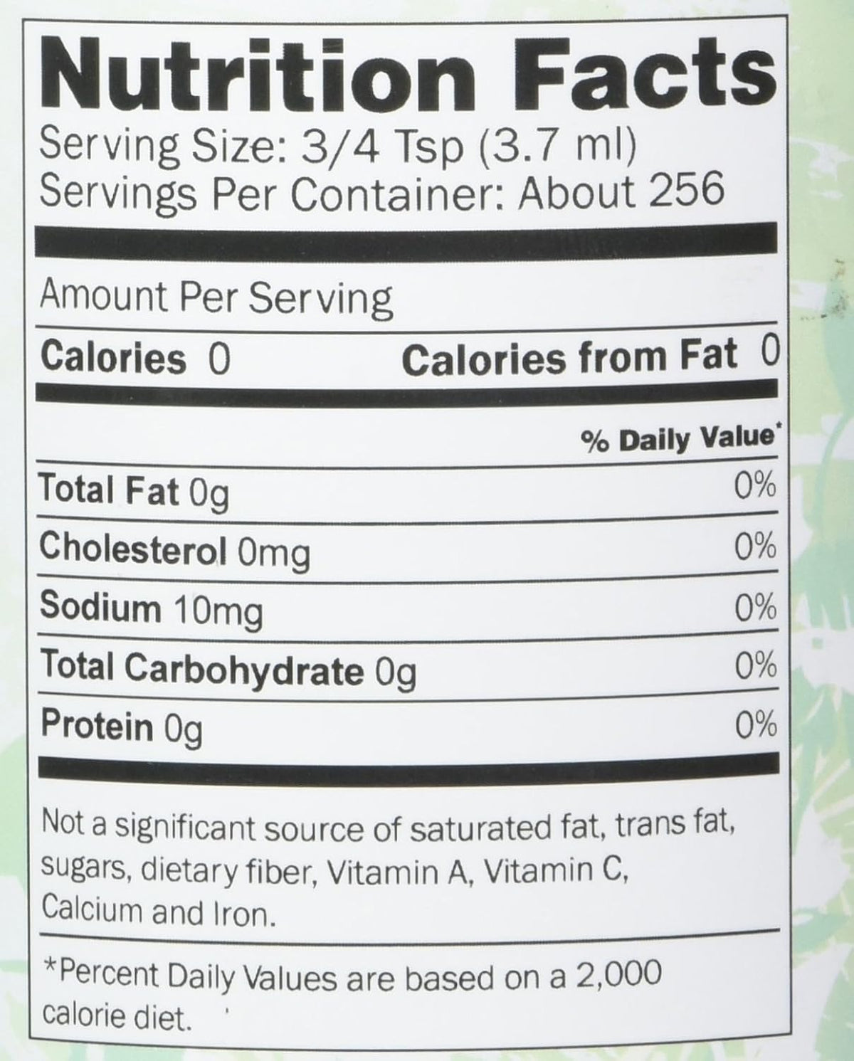 Willard Water XXX Dark Multi-Vitamin, 946 ml – Calidad y procedencia: Opta por productos fabricados bajo estrictos – Image 4