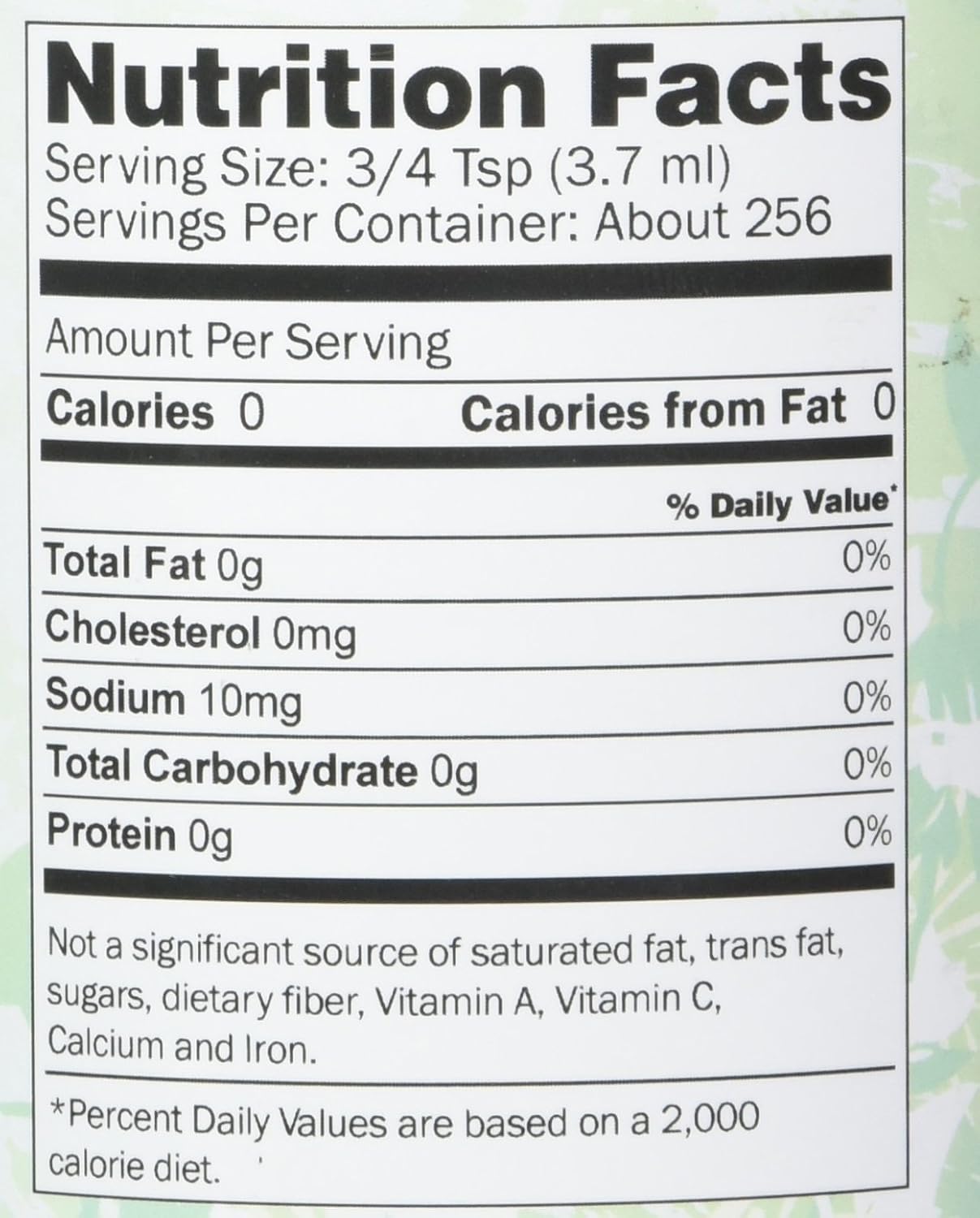 Willard Water XXX Dark Multi-Vitamin, 946 ml