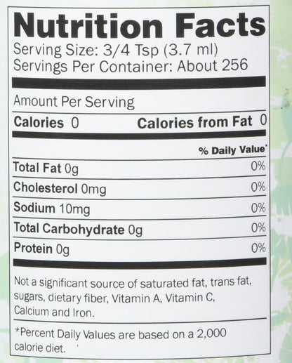 Willard Water XXX Dark Multi-Vitamin, 946 ml – Calidad y procedencia: Opta por productos fabricados bajo estrictos – Image 4