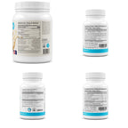 Yes You Can! Transformation Kit, Kit completo de sustitutivo de comidas y suplementos, con proteínas, vitaminas y minerales, batidor y guía nutricional - (Vainilla)