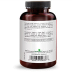 Vitamin K Triple Play Futurebiotics 60 Cápsulas