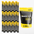 Kool Boom C+M Vitamina C 2000 mg + Magnesio - 30 Sobres